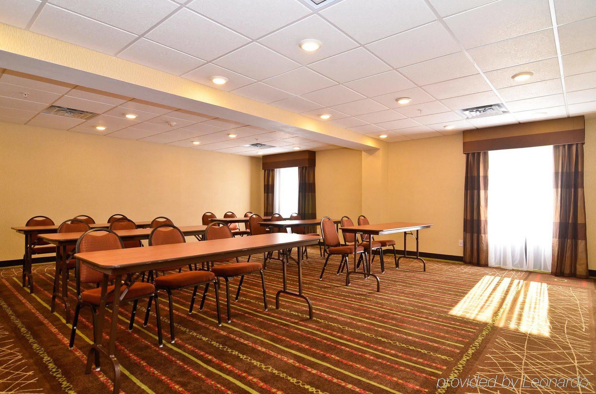 Holiday Inn Express Atlanta-Stone Mountain By Ihg Negócio foto